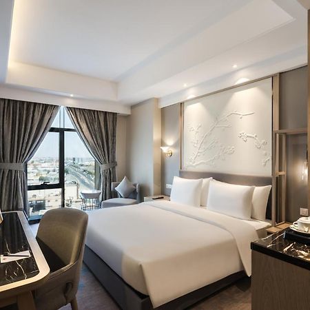 Aber Khamis Mushait Exterior photo